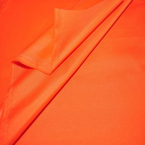 Палаточная ткань Оксфорд 600 (оранжевый)