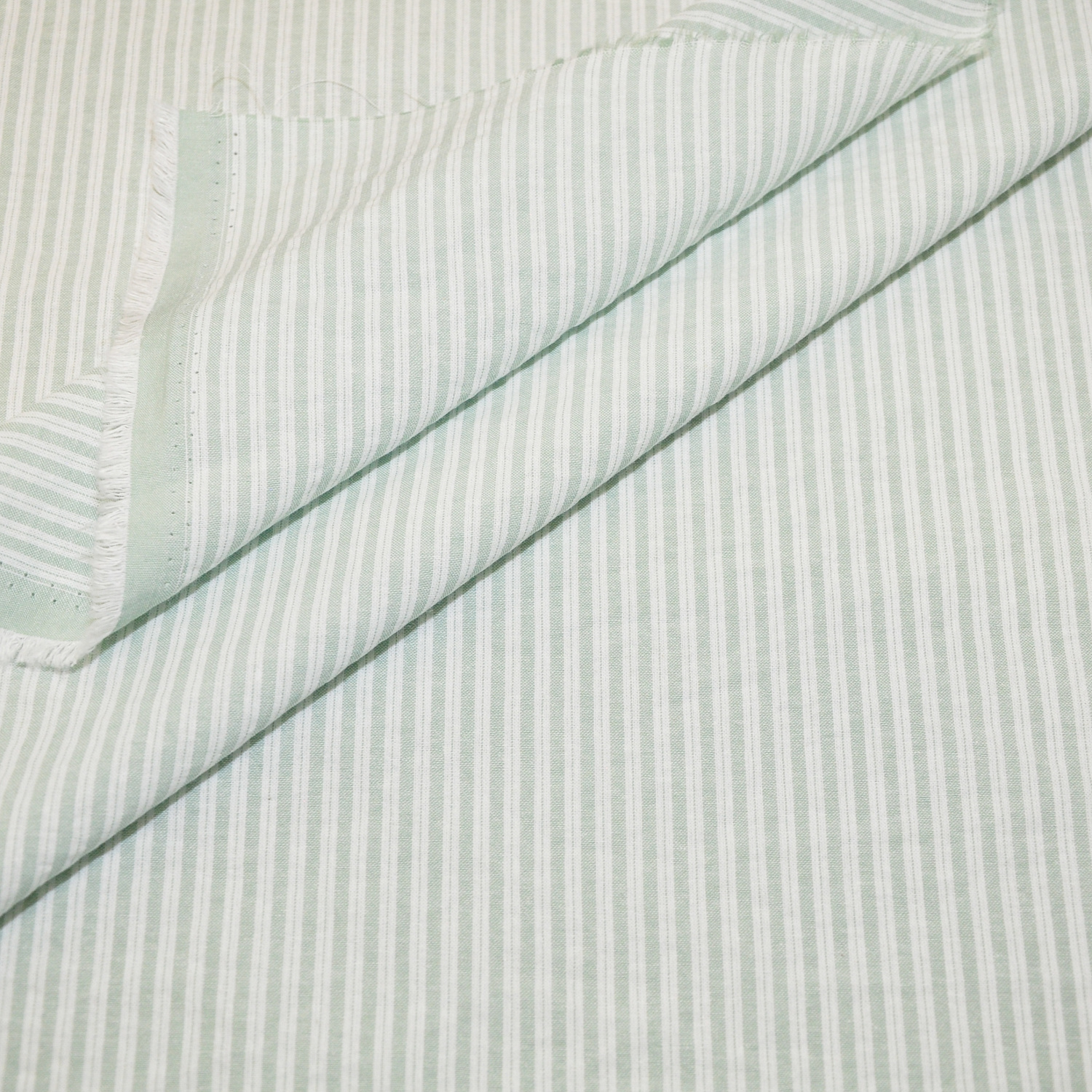 Рубашечная полоска (фисташка)