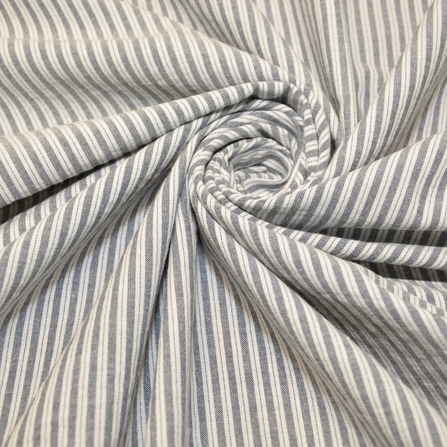 Рубашечная полоска (графит)