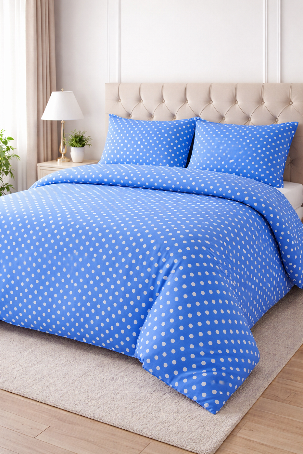 Хлопковые ткани для постельного белья и не только: широкий выбор в магазине tais.by (Беларусь)