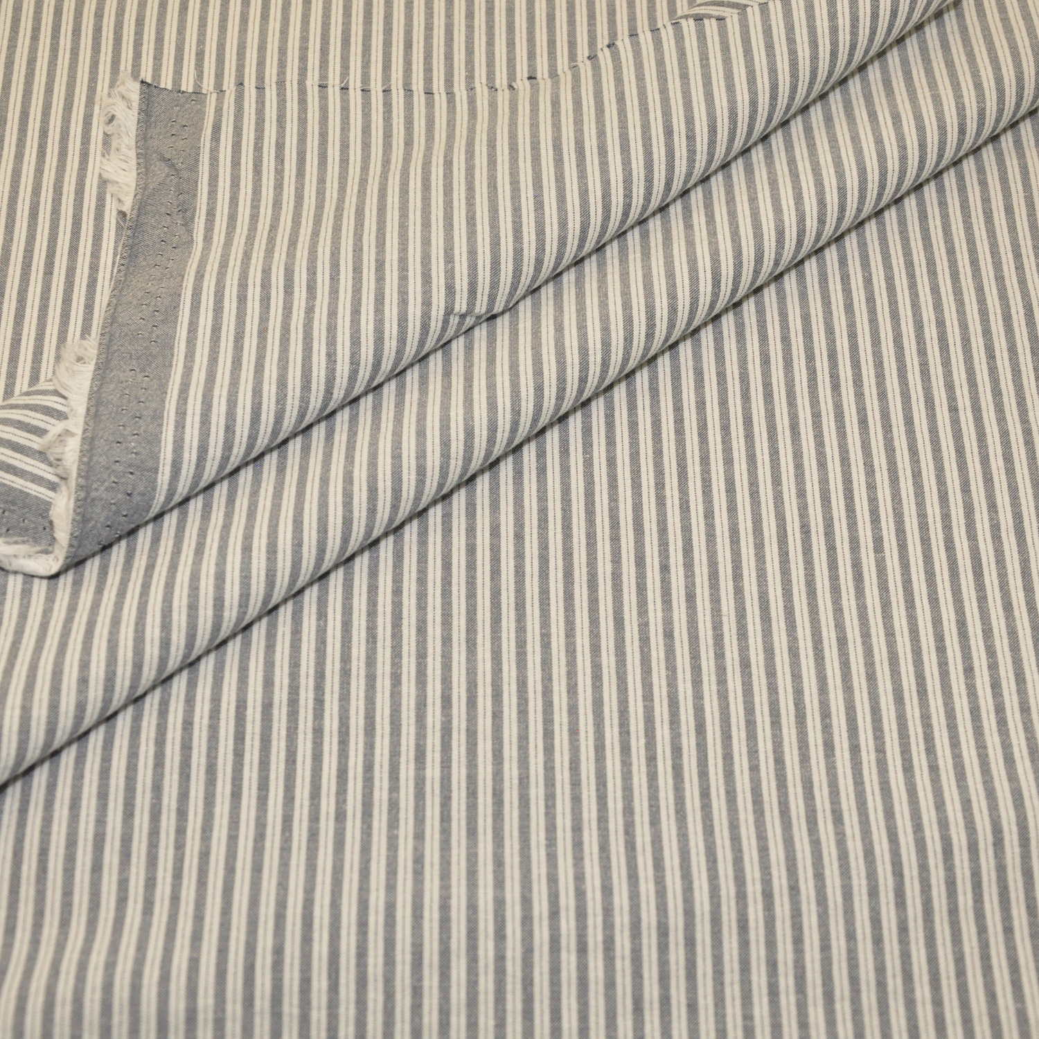 Рубашечная полоска (графит)