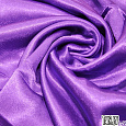 Креп-сатин (фиолетовый)