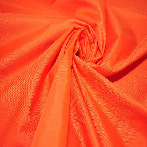Палаточная ткань Оксфорд 600 (оранжевый)