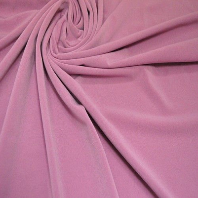 Ткань Масло (розово-лиловый)