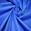 Палаточная ткань Оксфорд 600 (насыщенно-голубой)