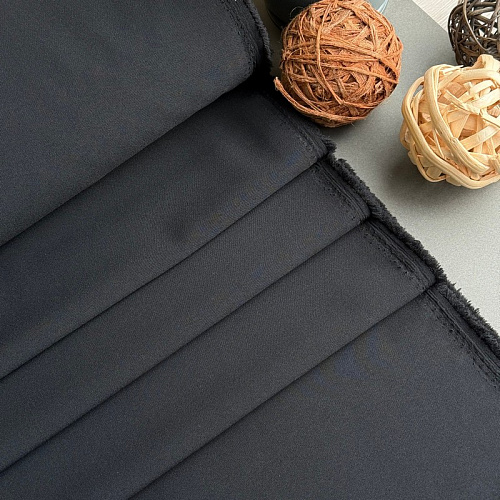 Анжелика на утеплении (черный)