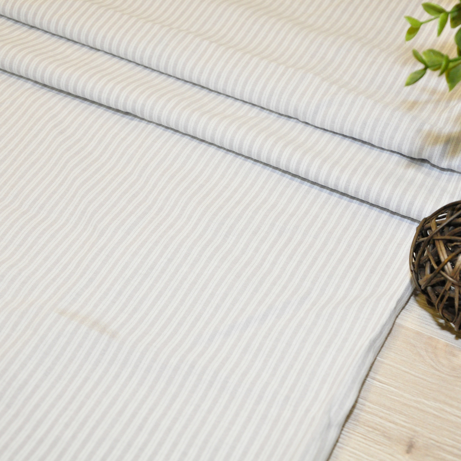 Рубашечная полоска (светло-серый)