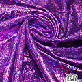 Голограмма (фиолетовый)