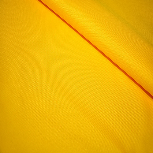 Палаточная ткань Оксфорд 600 (желтый)